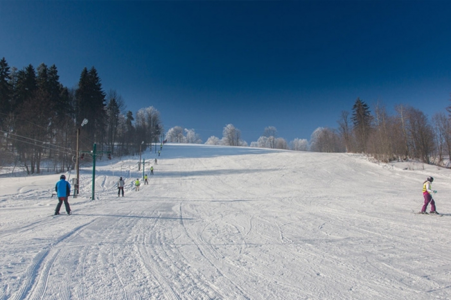 Wyciąg TOKO-LAND